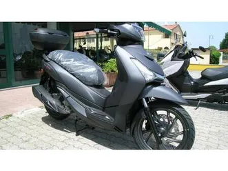 vendo sym hd 300 (2019 - 20) nuova a collesalvetti (codice 8313264) - moto.it