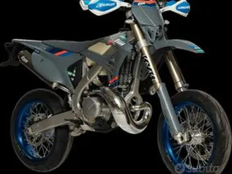 tm racing smr 300 2 t 2026