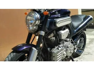 vendo yamaha mt-01 (2005- 11) usata a piacenza (codice 6751959) - moto.it