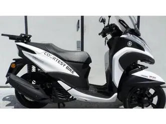 vendo yamaha tricity 155 (2017 - 20) usata a lavis (codice 8406039) - moto.it