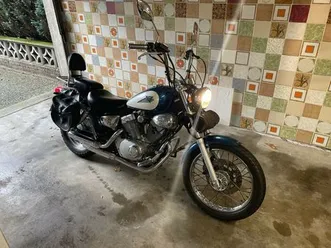 yamaha-virago-125-chopper-umbau