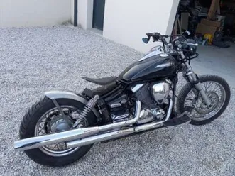 bobber-125-dragstar