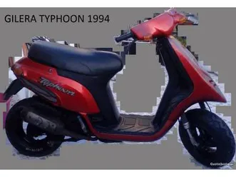 gilera-typhoon-50