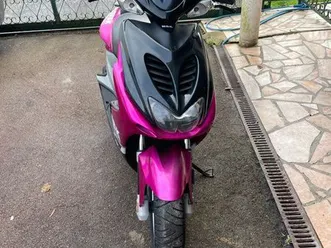 mbk-nitro-f1-assistance