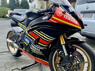 YAMAHA yamaha-r6-rj15-umbau-fuer-die-rennstrecke Gebrauchtmotorrad
