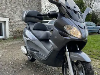 scooter-piaggio-x9-evo-125cc