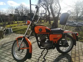 wsk-bak-125cm-1975r-zarejestrowana