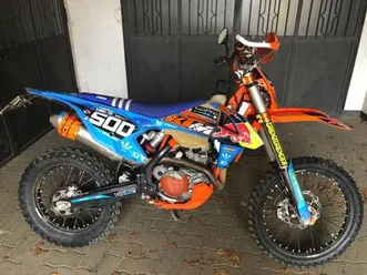 vendo-ktm-exc-500-f-six-days-2017-usata-a-rivalta-di-torino-codice-8666857