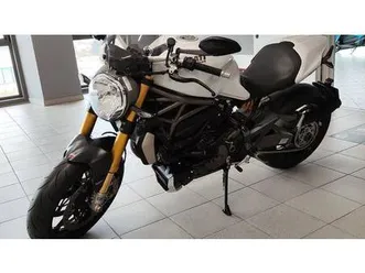 vendo ducati monster 1200 s (2014 - 16) usata a cuneo (codice 8436591) - moto.it