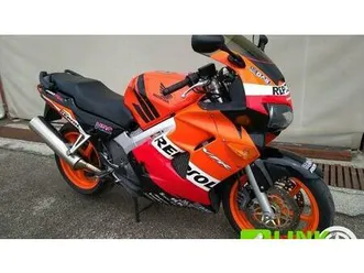 vendo honda vfr 800 (1998 - 01) usata a roma (codice 8427519) - moto.it