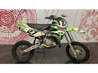 vendo kawasaki kx 65 (2016 - 19) usata a calvi (codice 8437782) - moto.it