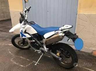 vendo-bmw-g-650-xchallenge-usata-a-parma-codice-8712477