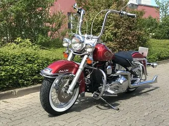 harley-davidson-evo-softail-heritage-chicano-mexican-style