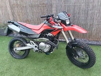 2007-honda-fmx650-ulez-compliant-fmx-650-red-supermoto-motorcycle-delivery