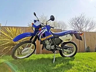 kawasaki-kmx-125-2-stroke-1999-blue-5k-miles-all-original-full-mot-service