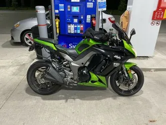 mint Kawasaki Zx Zx 12000 Oranje Zx 12000 Heren Mint Sale