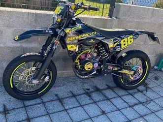 sherco-2019-50cc