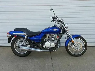 2006-kawasaki-eliminator-125-great-condition