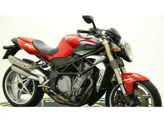 vendo mv agusta brutale 750 s (2002 - 06) usata a cesano maderno (codice 8519293) - moto.it