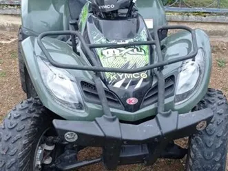 quad-kymco-mxu-300-green-line-serie