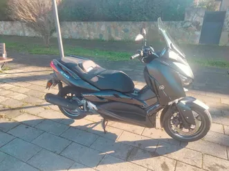 yamaha-x-max-iron-max-125-2019