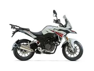 vendo benelli trk 251 (2019 - 20) nuova a imperia (codice 8538711) - moto.it
