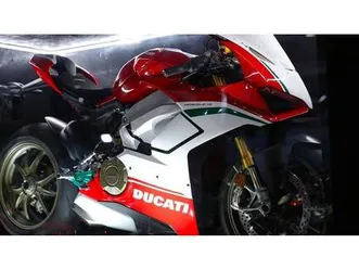 vendo ducati panigale v4 speciale 1100 (2018 - 19) usata a cesano maderno (codice 8523993) - moto.it