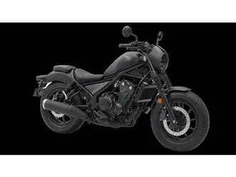 vendo honda cmx 500 rebel + special edition (2020 - 21) nuova a calvi (codice 8532406) - moto.it