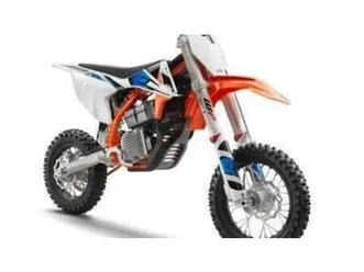vendo ktm sx-e 5 (2021 - 22) usata a voghera (codice 8538791) - moto.it