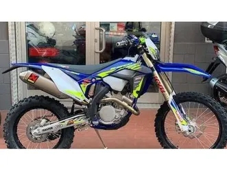 vendo sherco 300 sef factory (2022) nuova a vallecrosia (codice 8531182) - moto.it