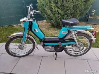 mobylette-peugeot-105