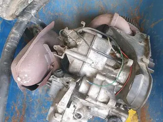 piaggio-ape-tm-703-motor-zylinder-kaputt-gegangen