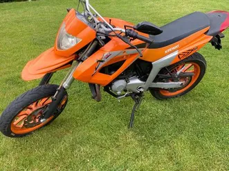 keeway-x-ray-50-ccm-enduro