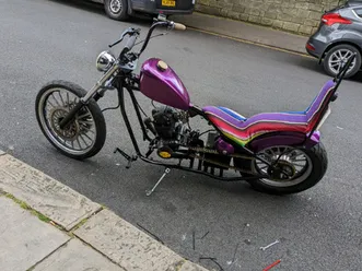 custom-kymco-zing-bobber-chopper