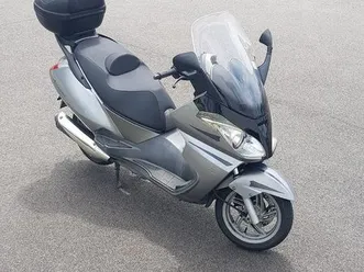 scooter-atlantic-125-aprilia-bonne-etat