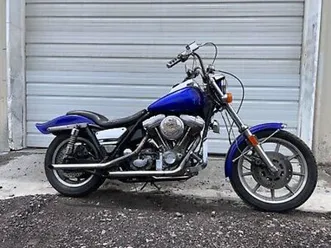 1985-harley-davidson-fxrs-cruiser-blue