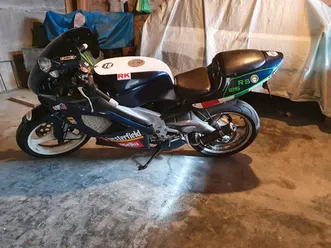 aprilia-rs-chesterfield-replica