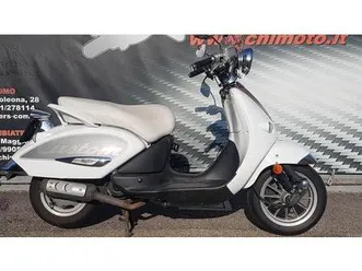 vendo aprilia habana 50 custom cat (1999 - 01) usata a paderno dugnano (codice 8573421) - moto.it