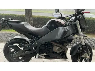 vendo buell ulysses xb12x (2006 - 11) usata a trezzano sul naviglio (codice 8589726) - moto.it