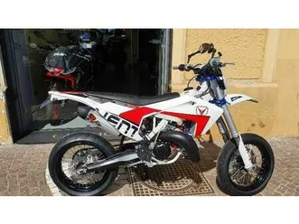 vendo vent derapage 125 2t compertition (2021 - 22) nuova a napoli (codice 8479974) - moto.it