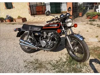 honda cb four 500 k