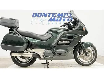 vendo honda st 1100 pan european (1991 - 02) usata a concesio (codice 8569651) - moto.it
