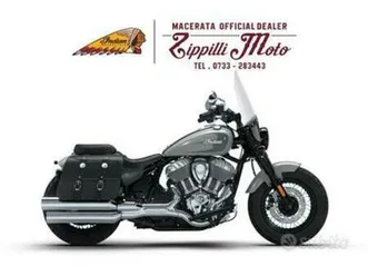 indian super chief / dark horse - 2026