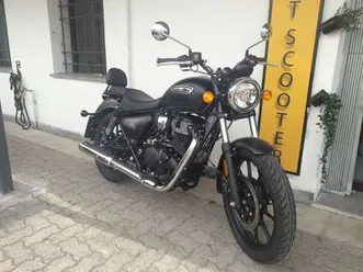 royal enfield meteor 350 royal enfield meteor 350 stellar black nero