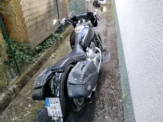 yamaha-xvz-royalstar-bobber-bagger-xv1600