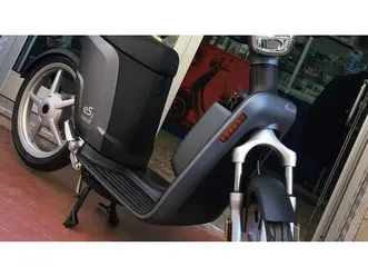 vendo askoll es2 (2017 - 22) nuova a vallecrosia (codice 7065012) - moto.it