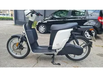 vendo askoll es3 (2018 - 22) usata a brescia (codice 8361065) - moto.it