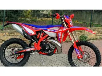 vendo betamotor rr 250 2t enduro racing (2022) nuova a vallecrosia (codice 8600873) - moto.it