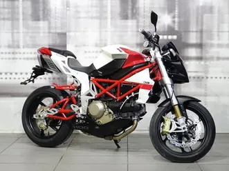 vendo bimota db6 delirio e (2006 - 15) nuova a casalgrasso (codice 8592679) - moto.it