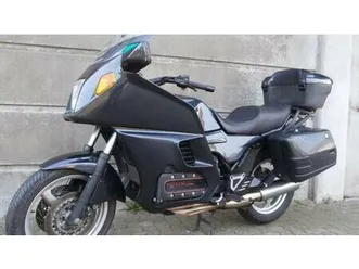 vendo bmw k 1100 lt abs (1992 - 98) usata a somma lombardo (codice 7921195) - moto.it